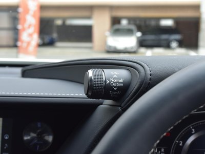2018 Lexus LS 缩略图 36
