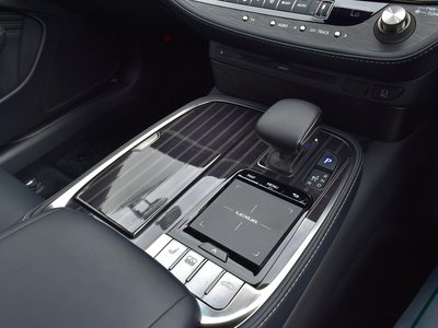 2018 Lexus LS 缩略图 32