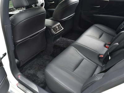 2018 Lexus LS 缩略图 43