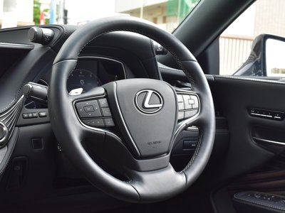 2018 Lexus LS 缩略图 58