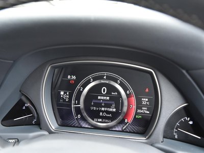 2018 Lexus LS 缩略图 59