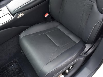 2018 Lexus LS 缩略图 46
