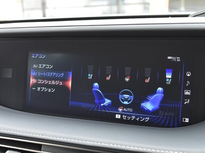 2018 Lexus LS 缩略图 33