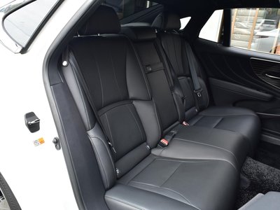 2018 Lexus LS 缩略图 42