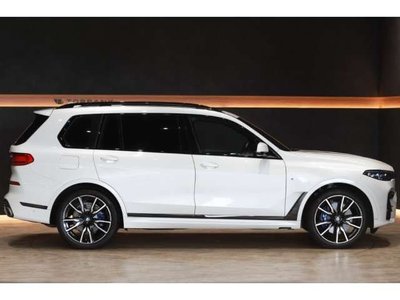 BMW BMW X7 - 3