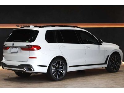 BMW BMW X7 - 2