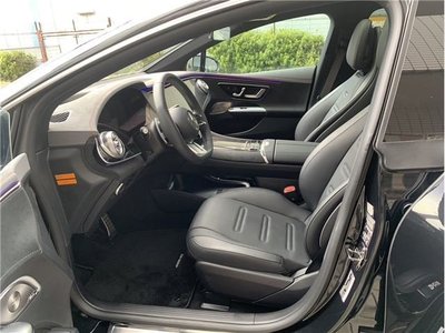 MERCEDES-BENZ EQE AMG - 3