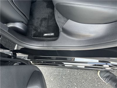 MERCEDES-BENZ EQE AMG - 10