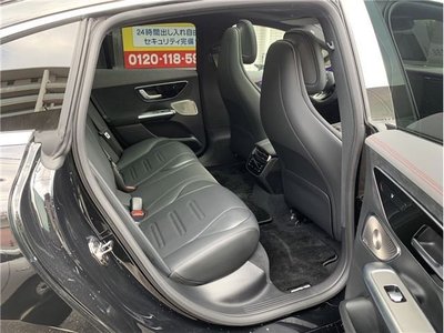 MERCEDES-BENZ EQE AMG - 6