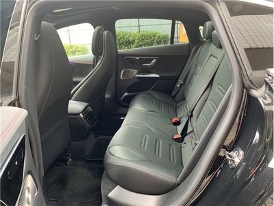 MERCEDES-BENZ EQE AMG - 4