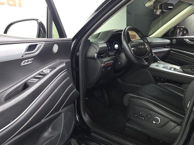 GENESIS GV80 - 10