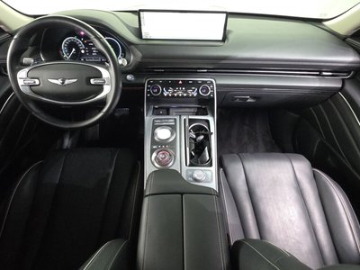 GENESIS GV80 - 5