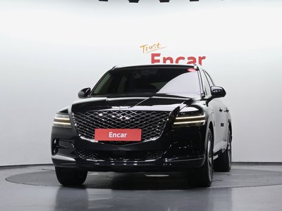 GENESIS GV80 - 2