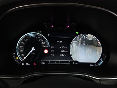 GENESIS GV80 - 8