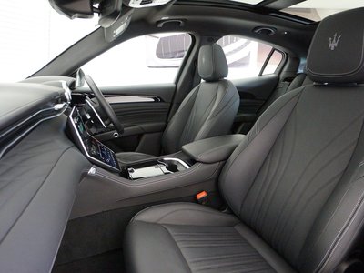 2024 Maserati GRECALE — миниатюра 15
