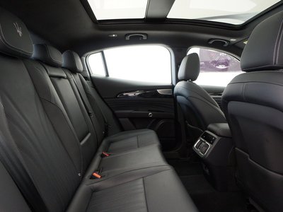 2024 Maserati GRECALE — миниатюра 16