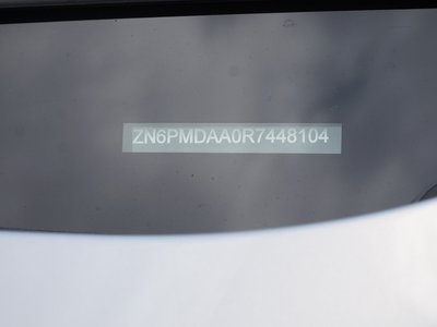 2024 Maserati GRECALE — миниатюра 25