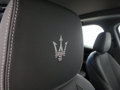 2024 Maserati GRECALE — миниатюра 17