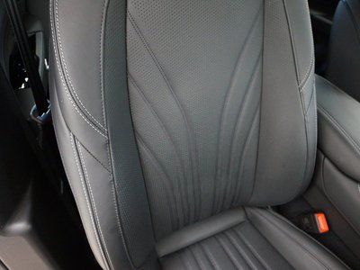 2024 Maserati GRECALE — миниатюра 18