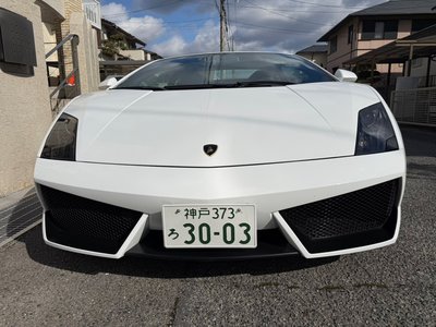 LAMBORGHINI GALLARDO - 3