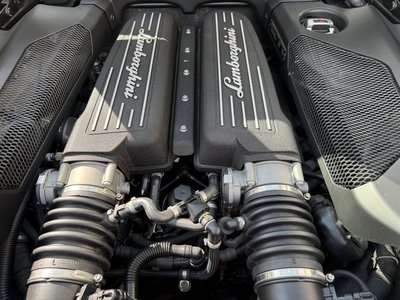 LAMBORGHINI GALLARDO - 5