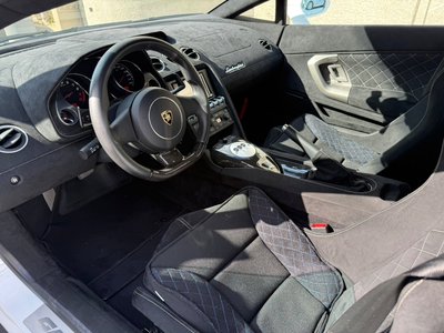 LAMBORGHINI GALLARDO - 10