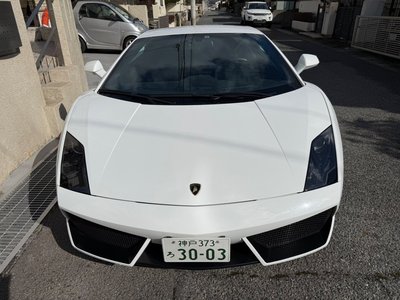 LAMBORGHINI GALLARDO - 2