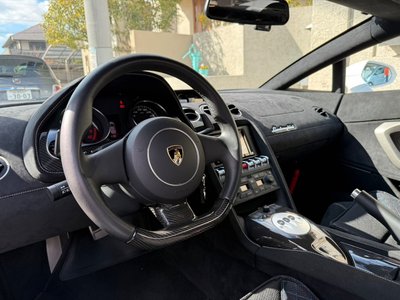 LAMBORGHINI GALLARDO - 8