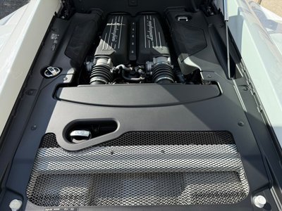 LAMBORGHINI GALLARDO - 6