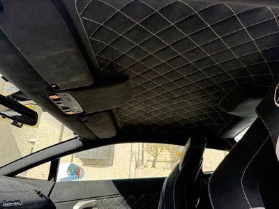 LAMBORGHINI GALLARDO - 9