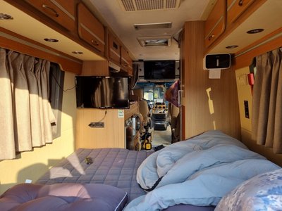 2005 Mercedes-BENZ OTHERS 缩略图 15