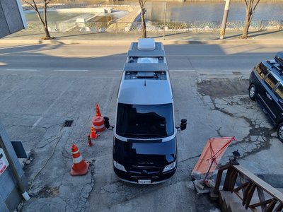 MERCEDES-BENZ OTHERS - 9