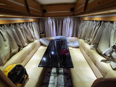 2005 Mercedes-BENZ OTHERS 缩略图 17
