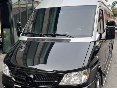 MERCEDES-BENZ OTHERS - 1