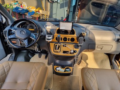 2005 Mercedes-BENZ OTHERS 缩略图 16