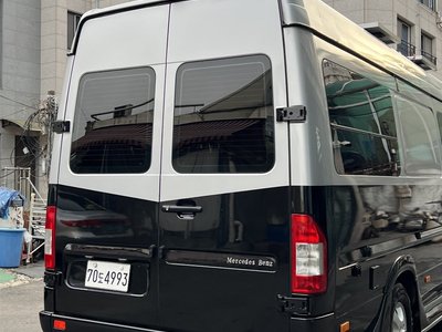MERCEDES-BENZ OTHERS - 3