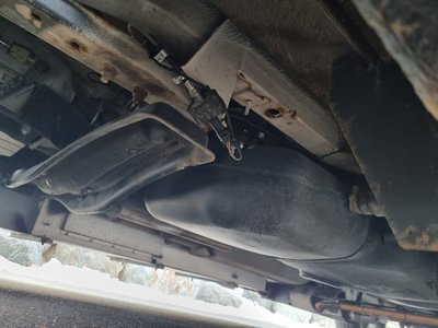 2005 Mercedes-BENZ OTHERS 缩略图 11
