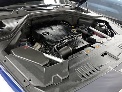 GENESIS GV80 - 7