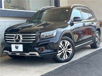 MERCEDES-BENZ GLB - 1