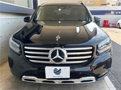 MERCEDES-BENZ GLB - 9
