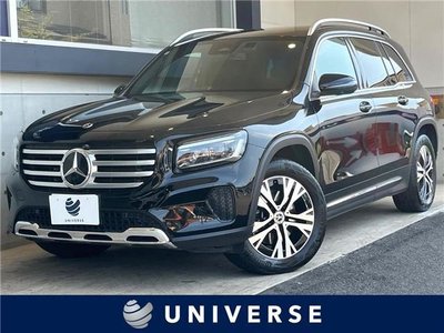 MERCEDES-BENZ GLB - 4