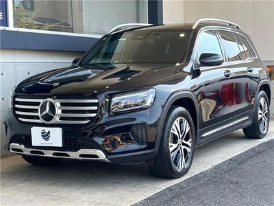 MERCEDES-BENZ GLB - 10
