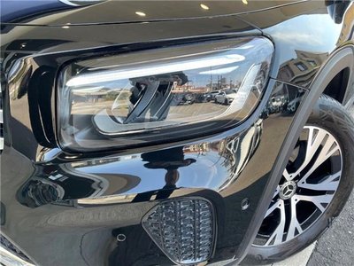 MERCEDES-BENZ GLB - 8