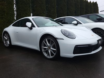PORSCHE 911 - 5