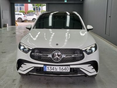 MERCEDES-BENZ GLC - 2