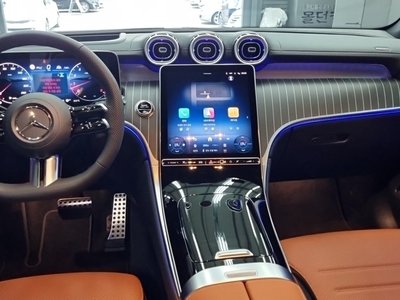 MERCEDES-BENZ GLC - 6