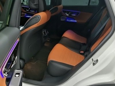 MERCEDES-BENZ GLC - 9
