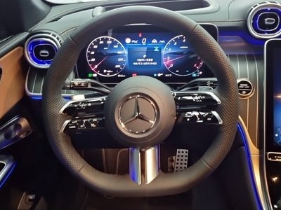MERCEDES-BENZ GLC - 10