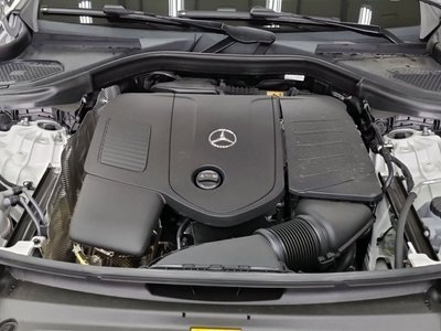 MERCEDES-BENZ GLC - 5