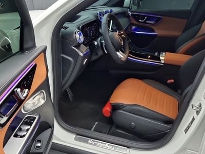 MERCEDES-BENZ GLC - 7